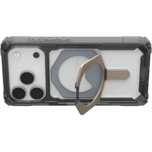 Etui UAG Urban Armor Gear Plasma XTE MagSafe do Apple iPhone 17 Pro MagSafe (ash/titanium)