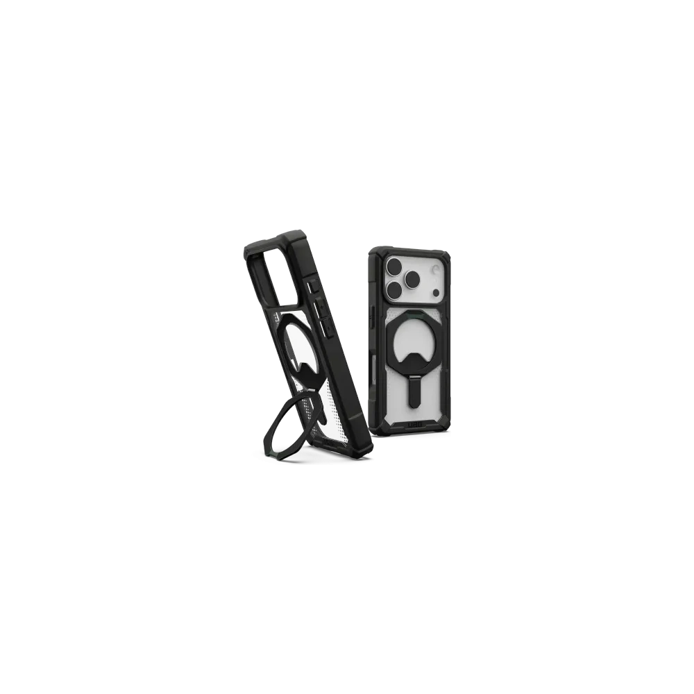 Etui UAG Urban Armor Gear Plasma XTE MagSafe do Apple iPhone 17 Pro MagSafe (black/clear)