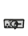 Etui UAG Urban Armor Gear Plasma XTE MagSafe do Apple iPhone 17 Pro MagSafe (black/clear)