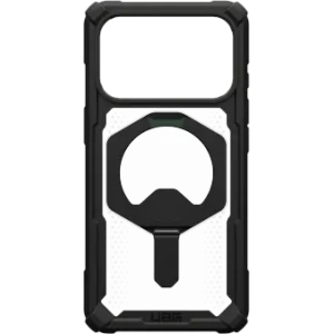 Etui UAG Urban Armor Gear Plasma XTE MagSafe do Apple iPhone 17 Pro MagSafe (black/clear)
