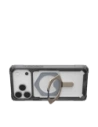Etui UAG Urban Armor Gear Plasma XTE MagSafe do Apple iPhone 17 Pro Max MagSafe (ash/titanium)