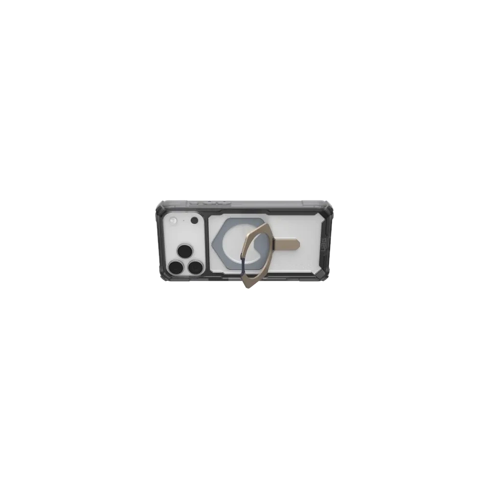 Etui UAG Urban Armor Gear Plasma XTE MagSafe do Apple iPhone 17 Pro Max MagSafe (ash/titanium)