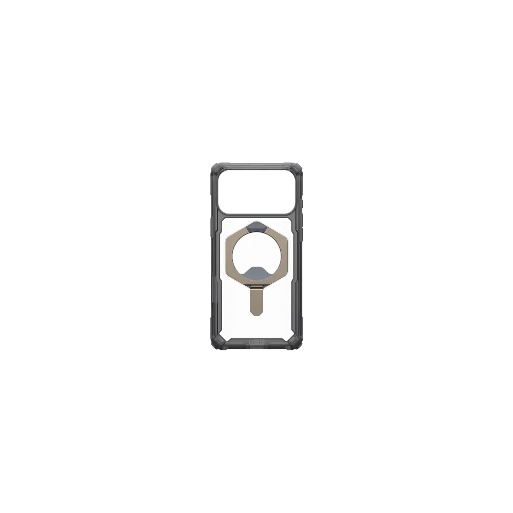 Etui UAG Urban Armor Gear Plasma XTE MagSafe do Apple iPhone 17 Pro Max MagSafe (ash/titanium)