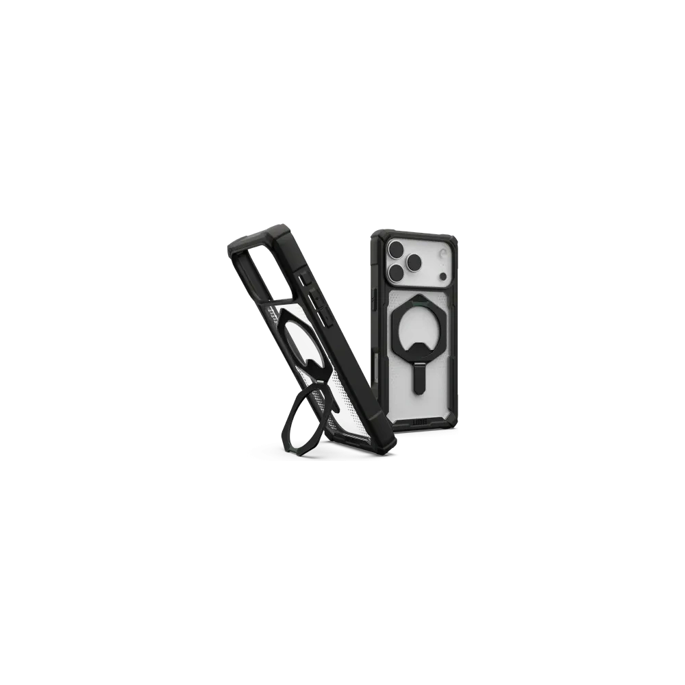Etui UAG Urban Armor Gear Plasma XTE MagSafe do Apple iPhone 17 Pro Max MagSafe (black/clear)