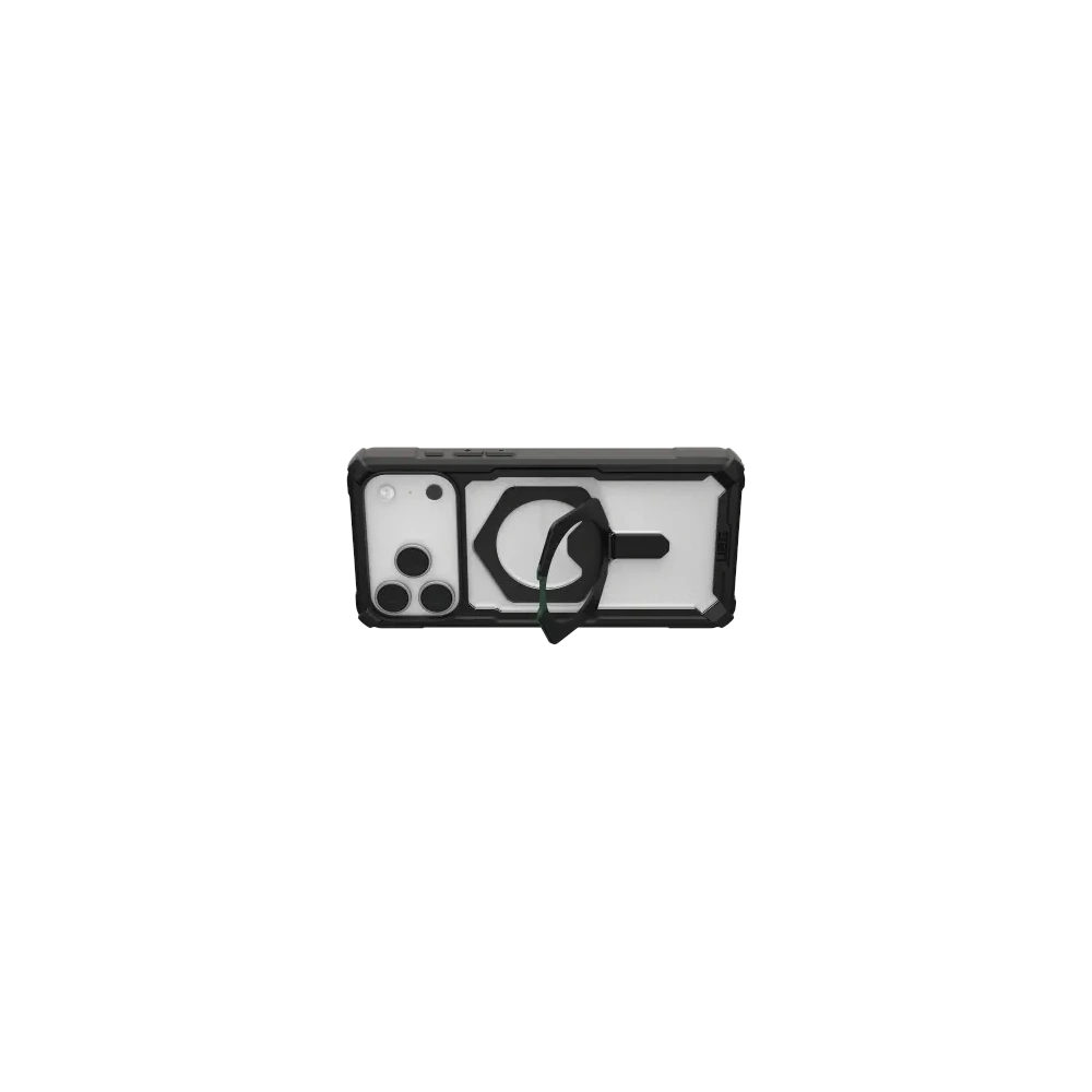 Etui UAG Urban Armor Gear Plasma XTE MagSafe do Apple iPhone 17 Pro Max MagSafe (black/clear)