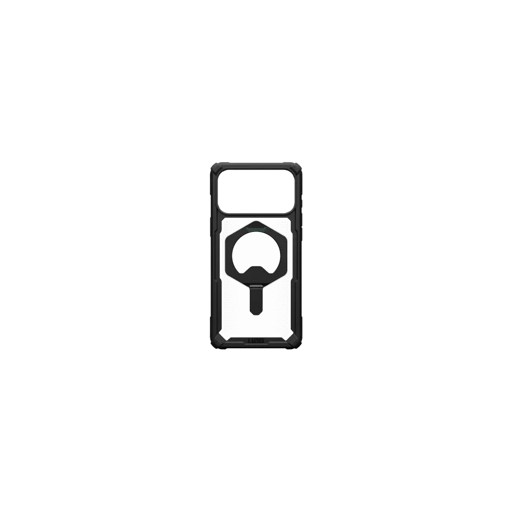 Etui UAG Urban Armor Gear Plasma XTE MagSafe do Apple iPhone 17 Pro Max MagSafe (black/clear)