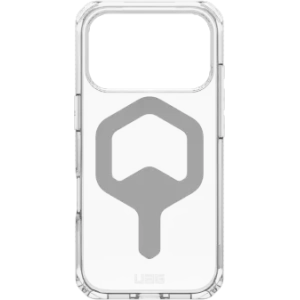 Etui UAG Urban Armor Gear Plyo MagSafe do Apple iPhone 17 Pro MagSafe (ice/silver)