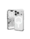 Etui UAG Urban Armor Gear Plyo MagSafe do Apple iPhone 17 Pro MagSafe (ice/white)