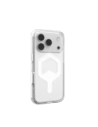 Etui UAG Urban Armor Gear Plyo MagSafe do Apple iPhone 17 Pro MagSafe (ice/white)