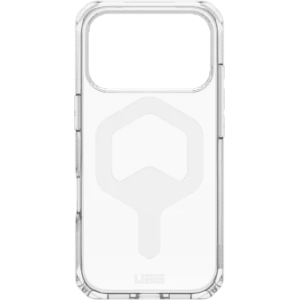 Etui UAG Urban Armor Gear Plyo MagSafe do Apple iPhone 17 Pro MagSafe (ice/white)