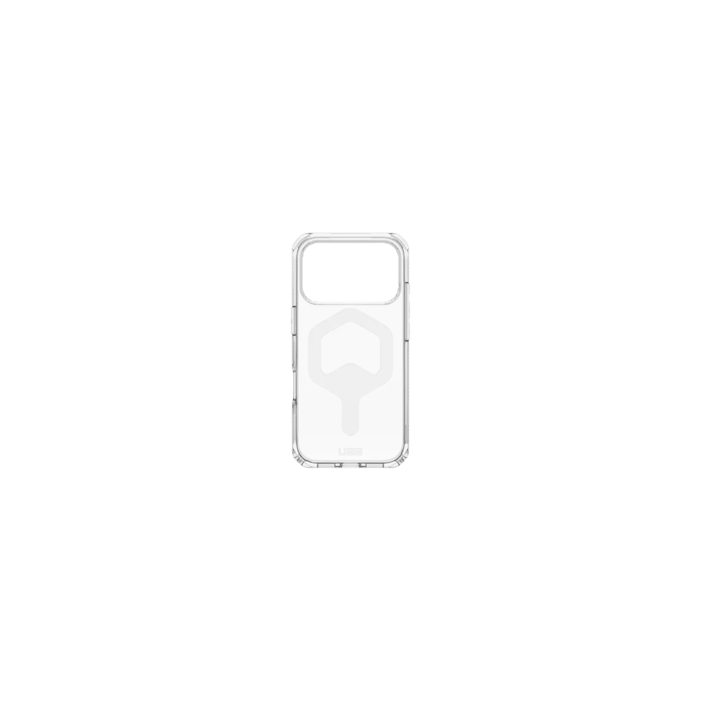 Etui UAG Urban Armor Gear Plyo MagSafe do Apple iPhone 17 Pro MagSafe (ice/white)