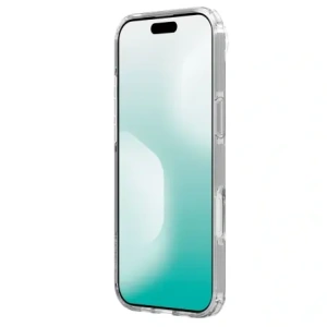 Etui Nillkin Nature TPU Pro Magnetic MagSafe do Apple iPhone Air przezroczyste