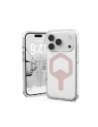 Etui UAG Urban Armor Gear Plyo MagSafe do Apple iPhone 17 Pro MagSafe (ice / rose gold)