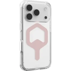 Etui UAG Urban Armor Gear Plyo MagSafe do Apple iPhone 17 Pro MagSafe (ice / rose gold)