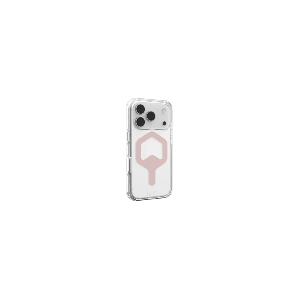 Etui UAG Urban Armor Gear Plyo MagSafe do Apple iPhone 17 Pro MagSafe (ice / rose gold)