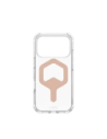 Etui UAG Urban Armor Gear Plyo MagSafe do Apple iPhone 17 Pro MagSafe (ice / rose gold)