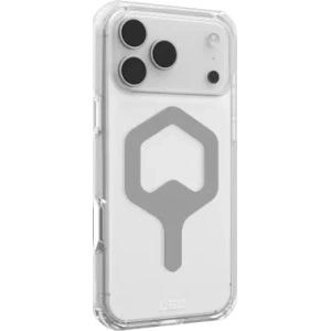 Etui UAG Urban Armor Gear Plyo MagSafe do Apple iPhone 17 Pro Max MagSafe (ice/silver)