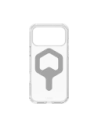 Etui UAG Urban Armor Gear Plyo MagSafe do Apple iPhone 17 Pro Max MagSafe (ice/silver)