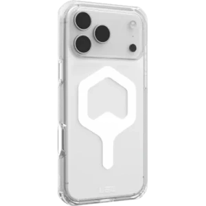 Etui UAG Urban Armor Gear Plyo MagSafe do Apple iPhone 17 Pro Max MagSafe (ice/white)