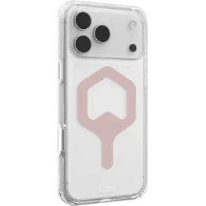 Etui UAG Urban Armor Gear Plyo MagSafe do Apple iPhone 17 Pro Max MagSafe (ice / rose gold)