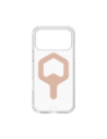 Etui UAG Urban Armor Gear Plyo MagSafe do Apple iPhone 17 Pro Max MagSafe (ice / rose gold)