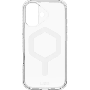 Etui UAG Urban Armor Gear Plyo MagSafe do Apple iPhone 17 (ice/white)