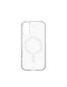 Etui UAG Urban Armor Gear Plyo MagSafe do Apple iPhone 17 (ice/white)