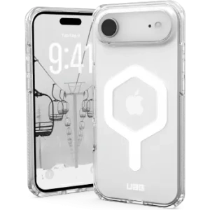 Etui UAG Urban Armor Gear Plyo MagSafe do Apple iPhone Air MagSafe (ice/white)