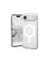 Etui UAG Urban Armor Gear Plyo MagSafe do Apple iPhone Air MagSafe (ice/white)