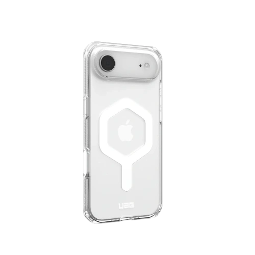 Etui UAG Urban Armor Gear Plyo MagSafe do Apple iPhone Air MagSafe (ice/white)