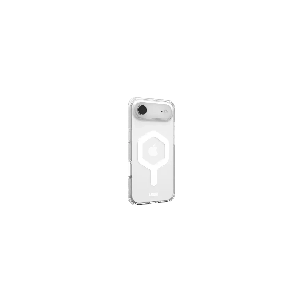 Etui UAG Urban Armor Gear Plyo MagSafe do Apple iPhone Air MagSafe (ice/white)
