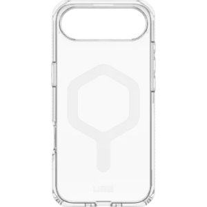 Etui UAG Urban Armor Gear Plyo MagSafe do Apple iPhone Air MagSafe (ice/white)