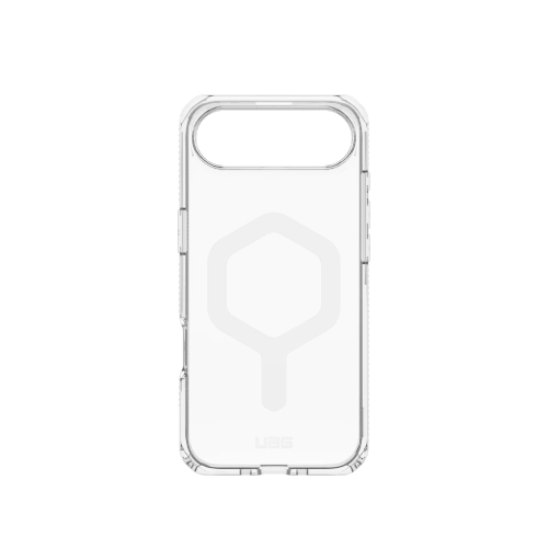 Etui UAG Urban Armor Gear Plyo MagSafe do Apple iPhone Air MagSafe (ice/white)