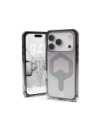 Etui UAG Urban Armor Gear Plyo MagSafe do Apple iPhone 17 Pro MagSafe (black / clear ombre)