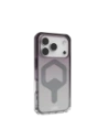 Etui UAG Urban Armor Gear Plyo MagSafe do Apple iPhone 17 Pro MagSafe (black / clear ombre)