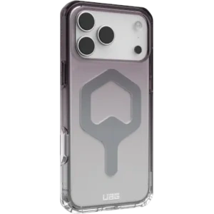 Etui UAG Urban Armor Gear Plyo MagSafe do Apple iPhone 17 Pro Max MagSafe (black / clear ombre)