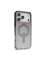 Etui UAG Urban Armor Gear Plyo MagSafe do Apple iPhone 17 Pro Max MagSafe (black / clear ombre)