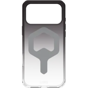 Etui UAG Urban Armor Gear Plyo MagSafe do Apple iPhone 17 Pro Max MagSafe (black / clear ombre)