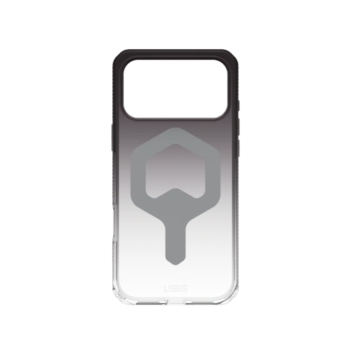 Etui UAG Urban Armor Gear Plyo MagSafe do Apple iPhone 17 Pro Max MagSafe (black / clear ombre)