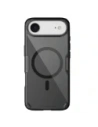 Etui Nillkin Nature TPU Pro Magnetic MagSafe do Apple iPhone Air półprzezroczyste-czarne
