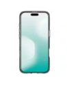 Etui Nillkin Nature TPU Pro Magnetic MagSafe do Apple iPhone Air półprzezroczyste-czarne
