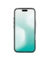 Etui Nillkin Nature TPU Pro Magnetic MagSafe do Apple iPhone 17 Pro półprzezroczyste-czarne