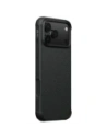 Etui PITAKA Aramid ProGuard do Apple iPhone 17 Pro czarno szary