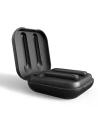 Kup Căști wireless PURO SLIM POD TWS Bluetooth 5.0 cu carcasă de încărcare, impermeabilitate IPX5 (Negru) - PUR095BLK - {ean13} - Sklep Home Screen