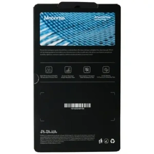 Etui PITAKA Ultra-Slim MagSafe do Samsung Galaxy Z Flip7 moonrise