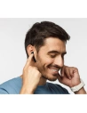 Kup Bezdrátová sluchátka PURO TWINS PRO TWS Bluetooth 5.0 s nabíjecím pouzdrem, voděodolnost IPX5 (Černá) - PUR097BLK - {ean13} - Sklep Home Screen