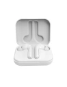 Kup Bezdrátová sluchátka PURO TWINS PRO TWS Bluetooth 5.0 s nabíjecím pouzdrem, voděodolnost IPX5 (Bílá) - PUR098WHT - {ean13} - Sklep Home Screen
