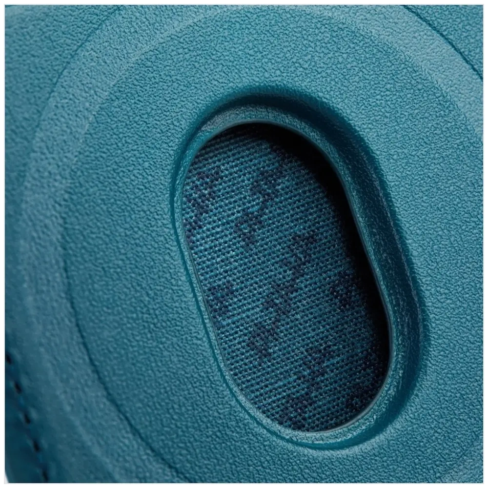 Portfel magnetyczny PITAKA Woven Wallet MagSafe moonrise