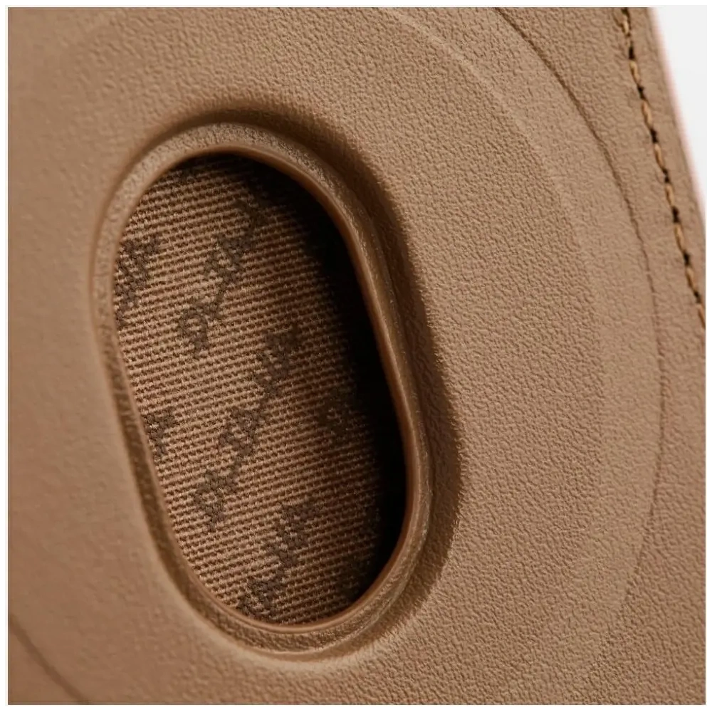 Portfel magnetyczny PITAKA Woven Wallet MagSafe sunset