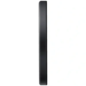 Uchwyt magnetyczny na palec PITAKA MagEZ Grip 3 MagSafe z funkcją podstawki czarno szary